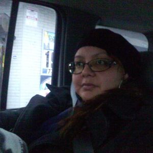 Meet your Posher, Rosemarie